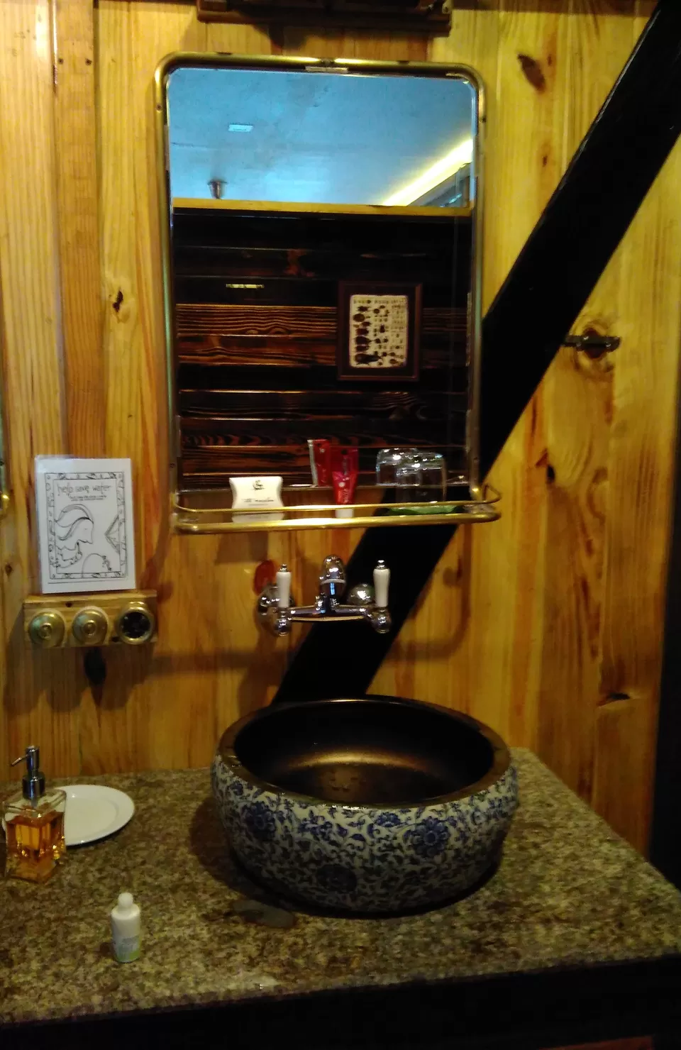 Photo of The Machan, Atvan, Maharashtra, India by Rajita Ramachandram 