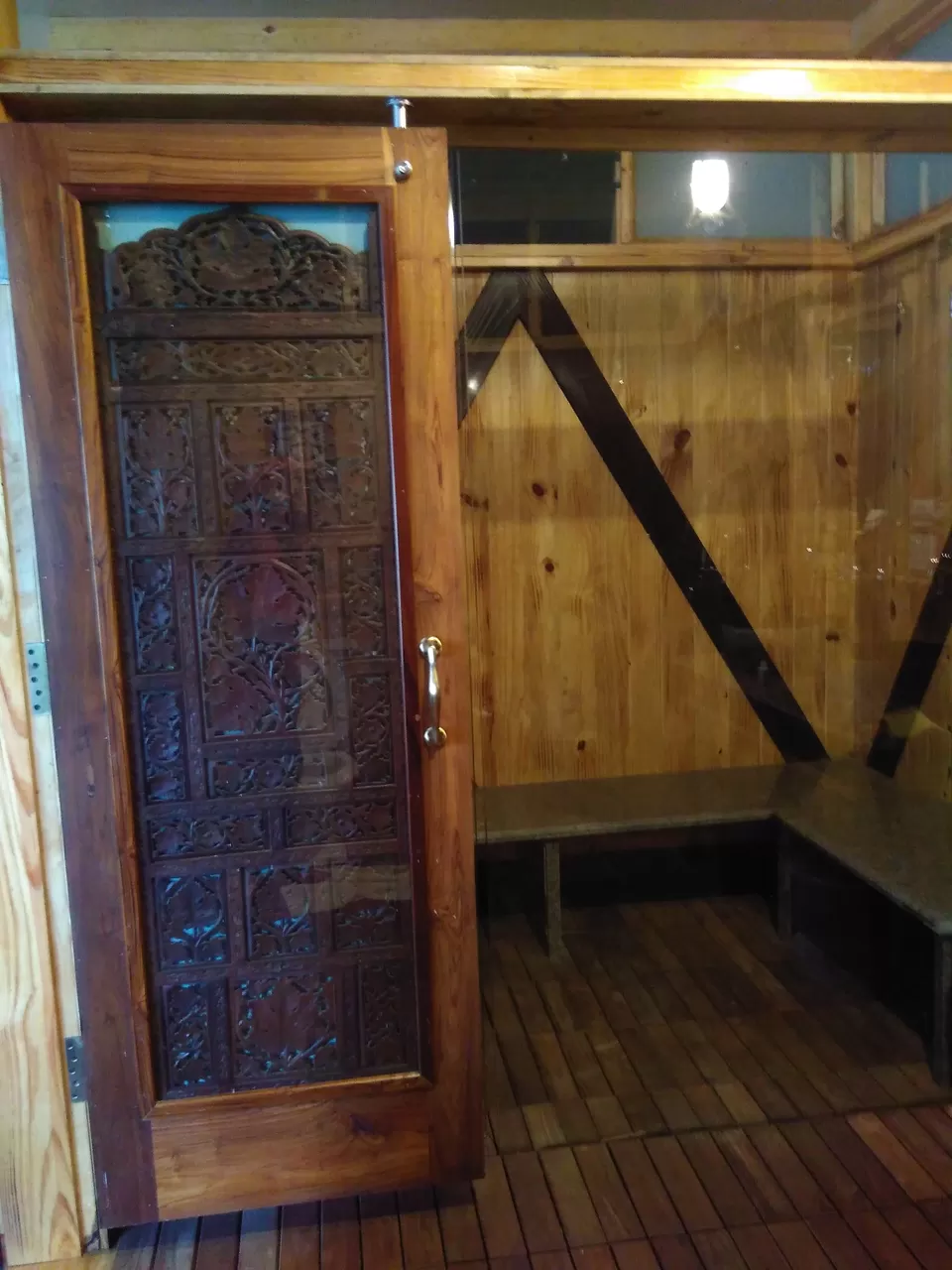 Photo of The Machan, Atvan, Maharashtra, India by Rajita Ramachandram 