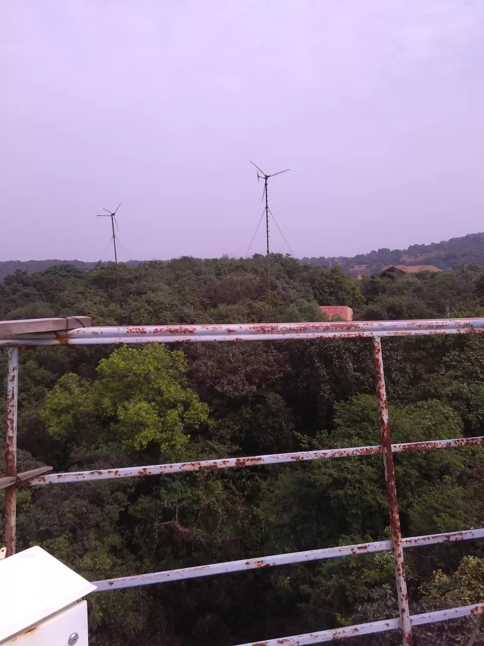 Photo of The Machan, Atvan, Maharashtra, India by Rajita Ramachandram 