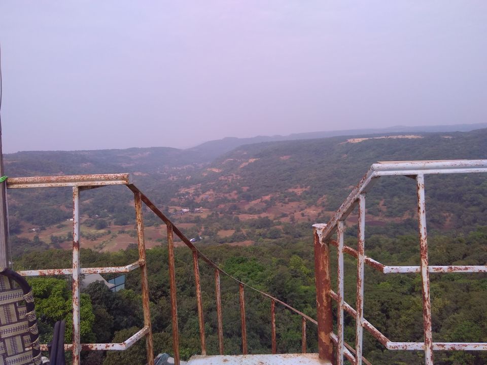 Photo of Treehouse Getaway Out of Mumbai: A Hop, Skip & Jump Away! 21/31 by Rajita Ramachandram