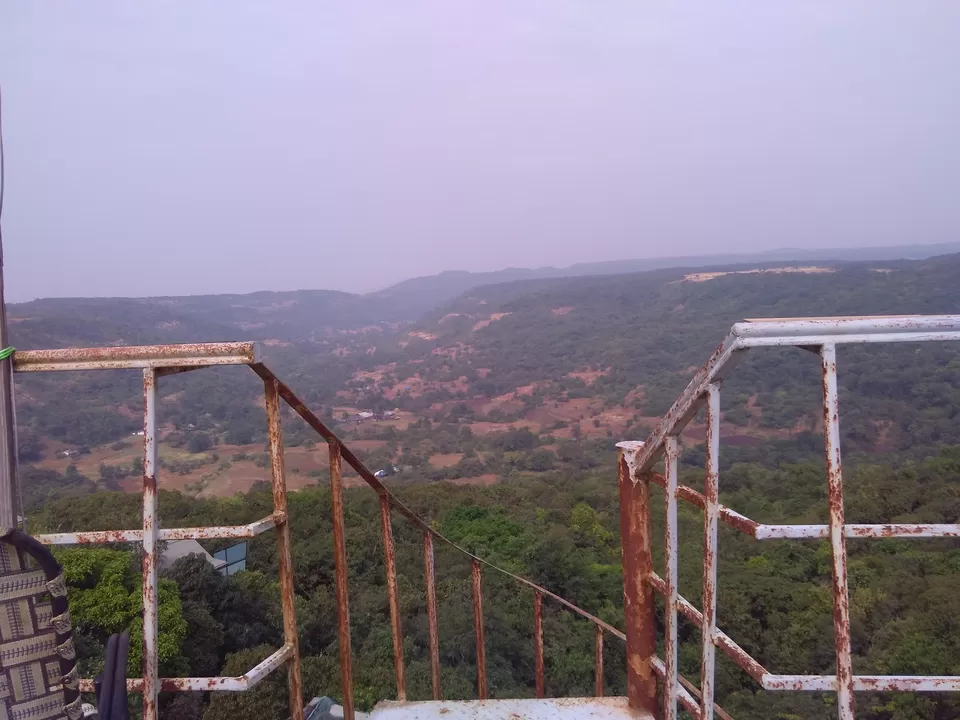 Photo of The Machan, Atvan, Maharashtra, India by Rajita Ramachandram 