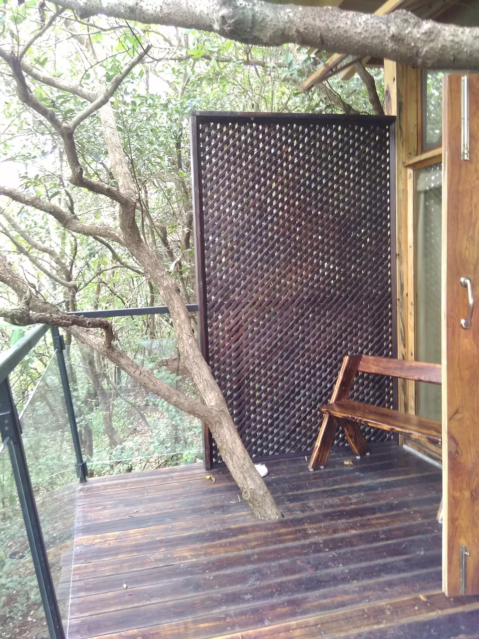 Photo of The Machan, Atvan, Maharashtra, India by Rajita Ramachandram 