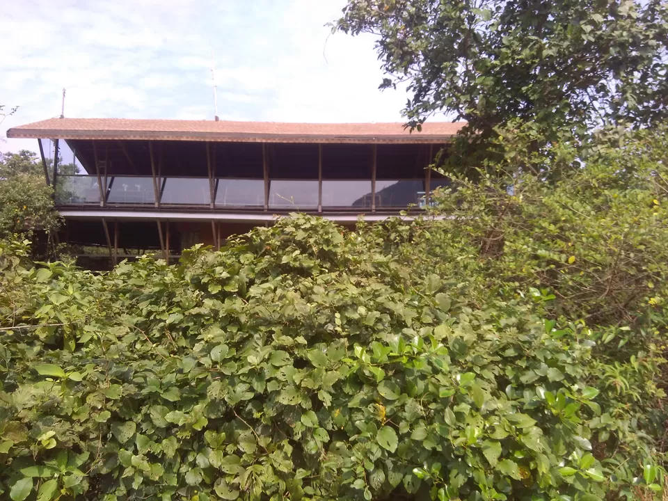 Photo of The Machan, Atvan, Maharashtra, India by Rajita Ramachandram 