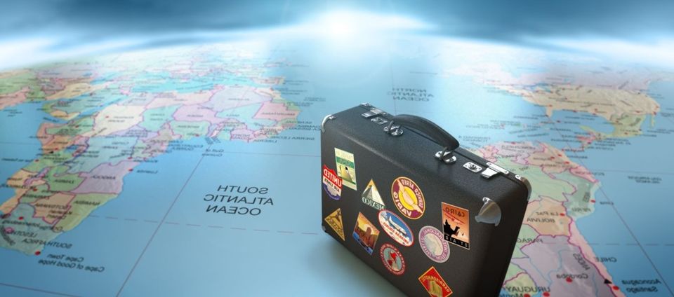 Photo of How to Get Flight Itinerary And Hotel Booking For Visa Without Paying Actual Ticket 1/4 by GAJURA C.
