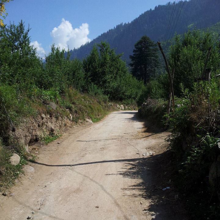 Photo of Backpacking in Manali by Anshuman Animesh