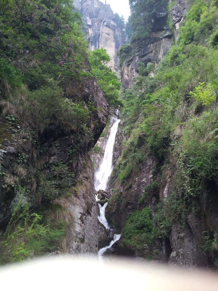 Photo of Backpacking in Manali by Anshuman Animesh