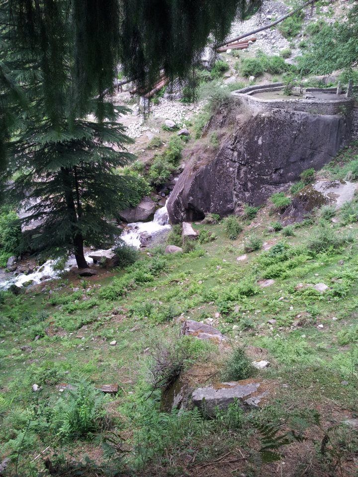 Photo of Backpacking in Manali by Anshuman Animesh
