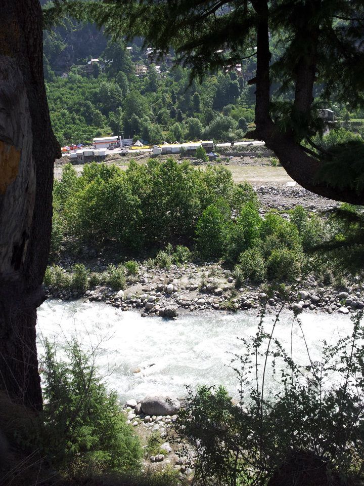 Photo of Backpacking in Manali by Anshuman Animesh