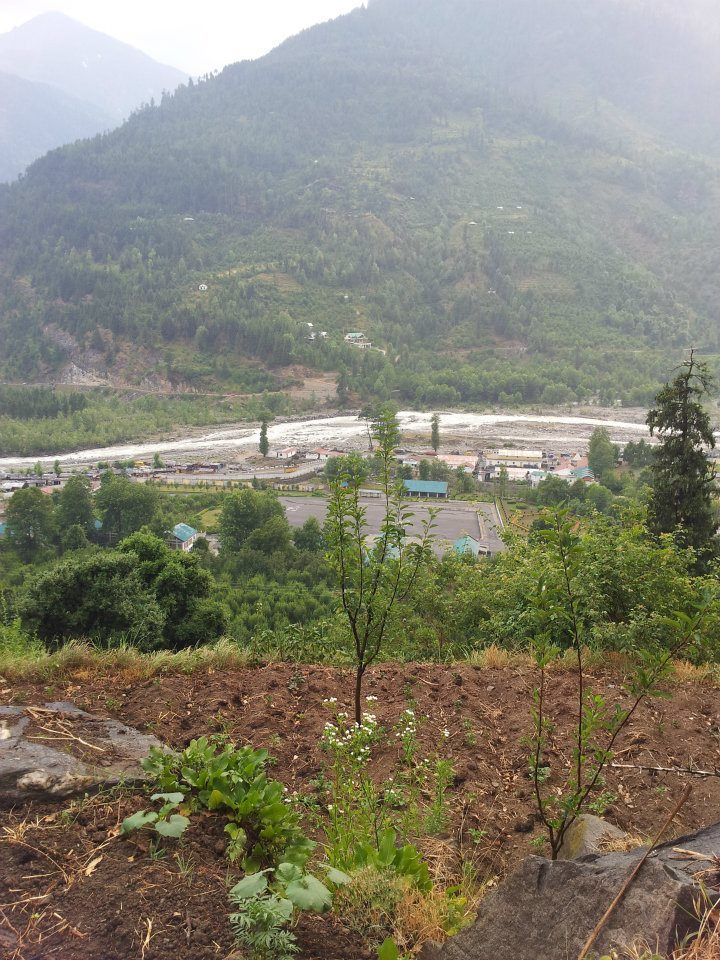 Photo of Backpacking in Manali by Anshuman Animesh