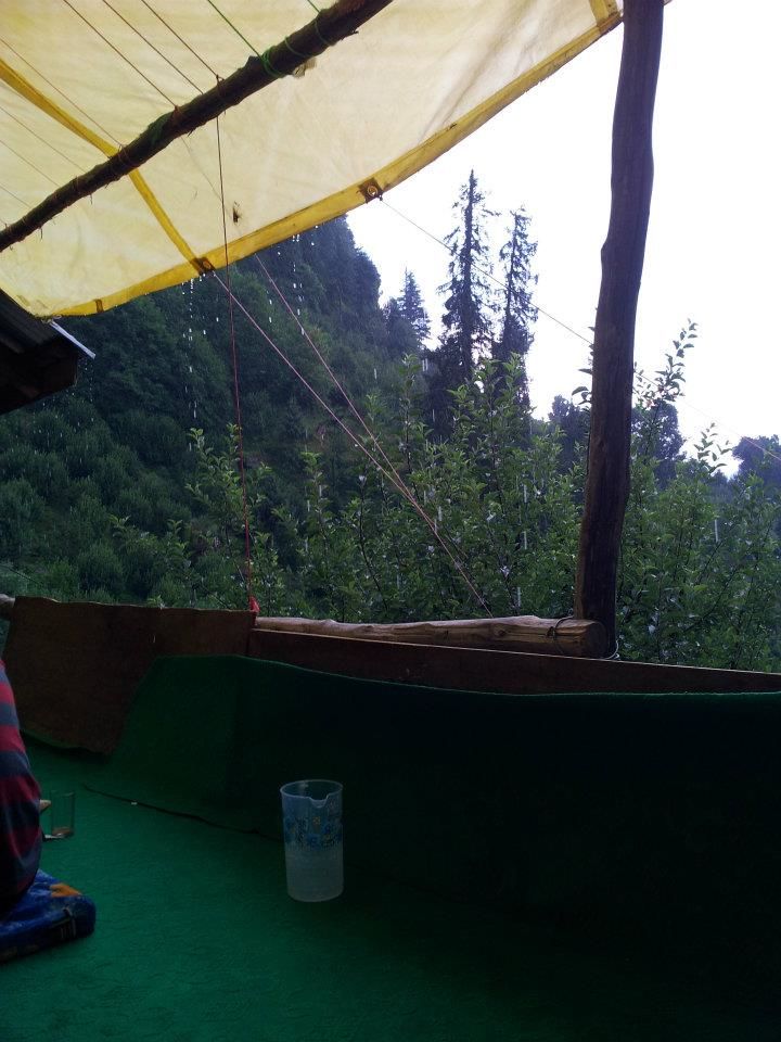 Photo of Backpacking in Manali by Anshuman Animesh