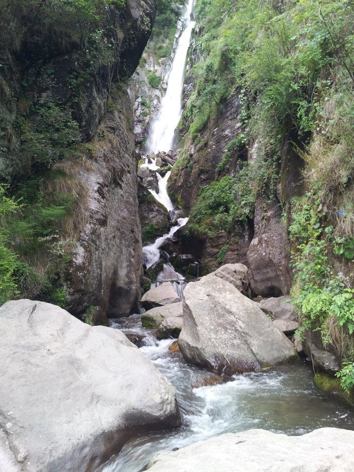 Photo of Backpacking in Manali by Anshuman Animesh