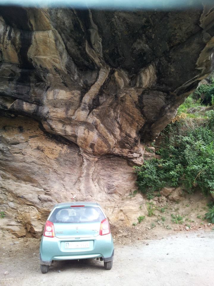 Photo of Backpacking in Manali by Anshuman Animesh