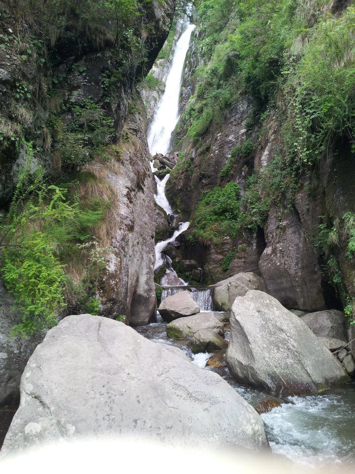Photo of Backpacking in Manali by Anshuman Animesh