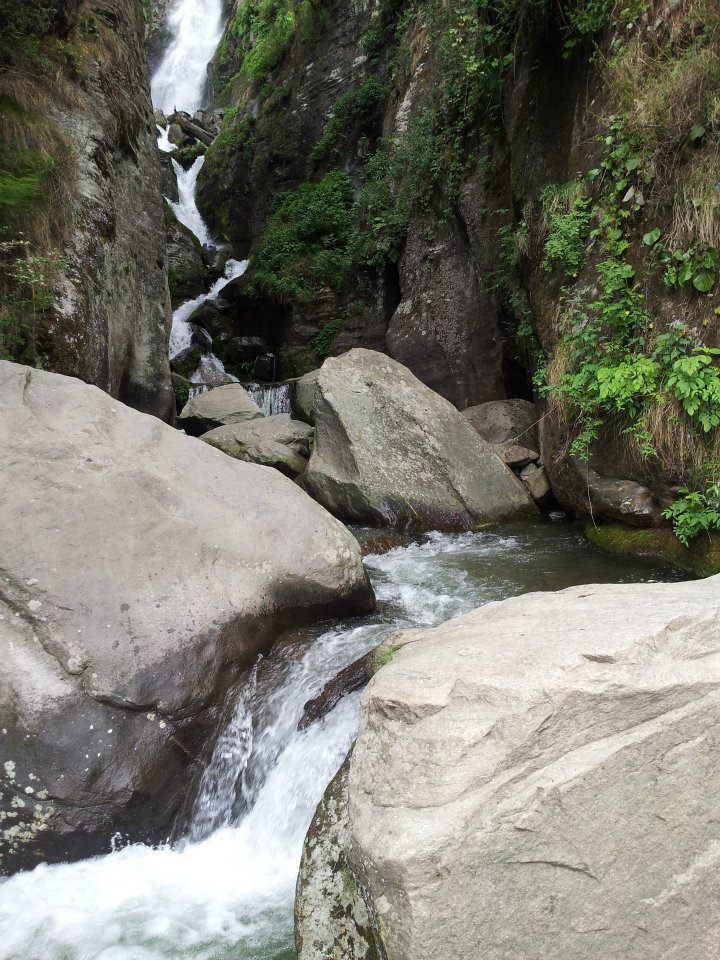 Photo of Backpacking in Manali by Anshuman Animesh