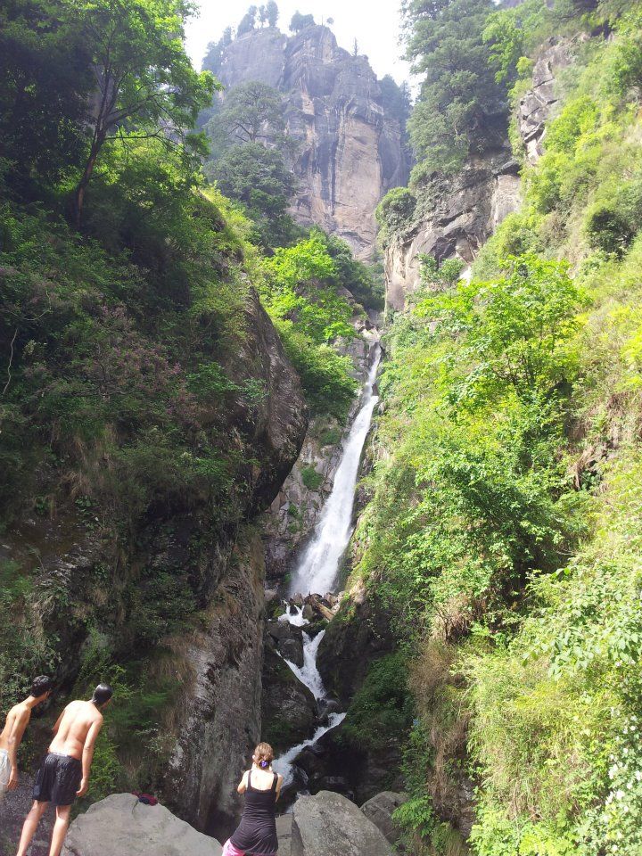 Photo of Backpacking in Manali by Anshuman Animesh