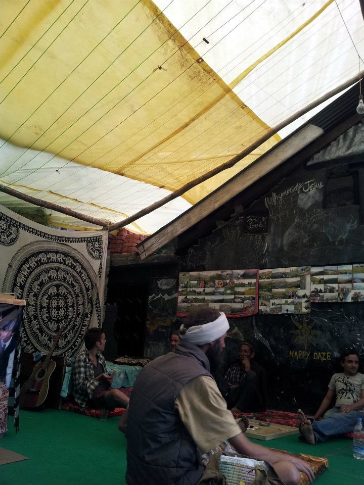 Photo of Backpacking in Manali by Anshuman Animesh