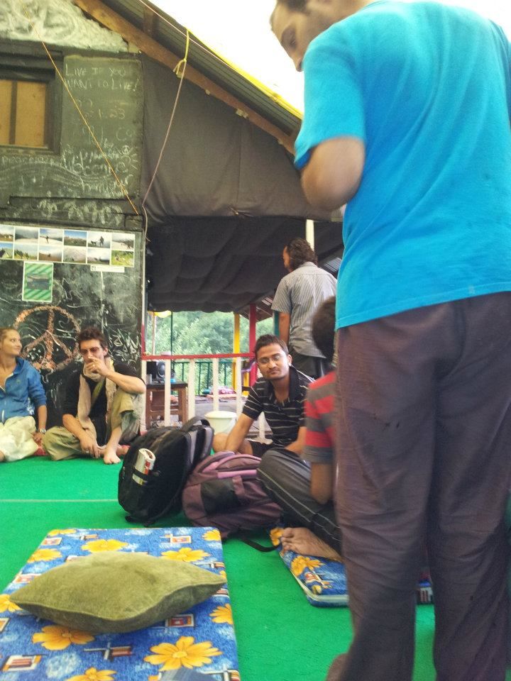 Photo of Backpacking in Manali by Anshuman Animesh