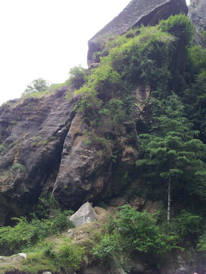 Photo of Backpacking in Manali by Anshuman Animesh