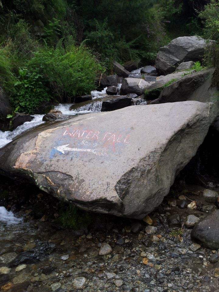 Photo of Backpacking in Manali by Anshuman Animesh