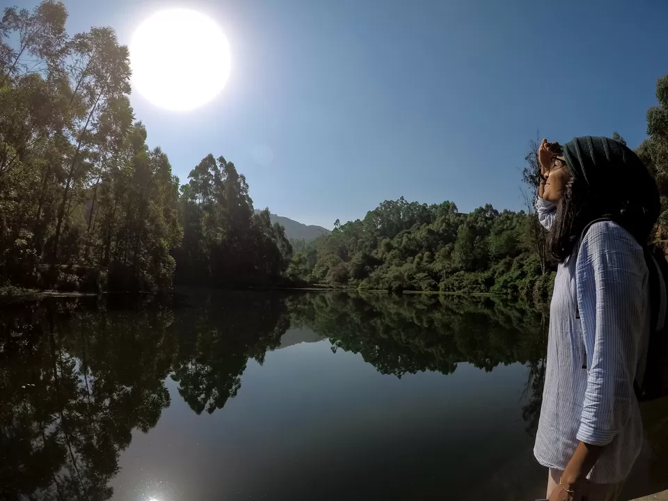 Photo of Vattavada viewpoint, Vattavada, Kerala, India by Cloudwalker!