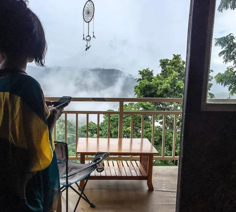 Photo of Willmount, Kallar Vattiyar, Kerala, India by Cloudwalker!