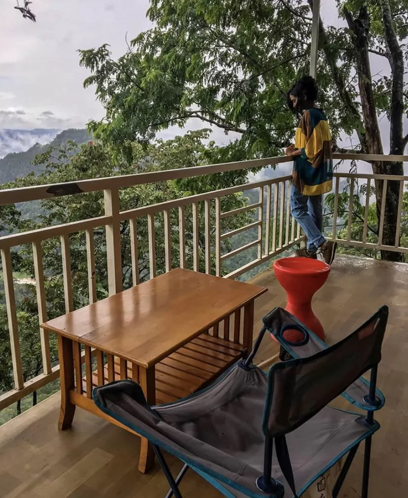 Photo of Willmount, Kallar Vattiyar, Kerala, India by Cloudwalker!