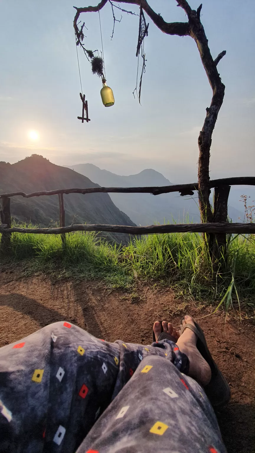Photo of Cloud Farm Munnar, Kannan Devan Hills, Kerala, India by Cloudwalker!