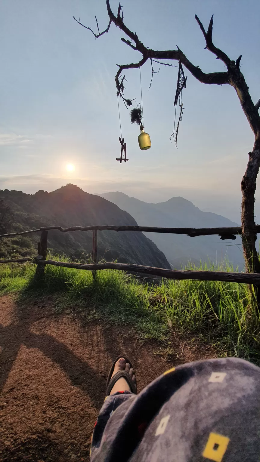 Photo of Cloud Farm Munnar, Kannan Devan Hills, Kerala, India by Cloudwalker!
