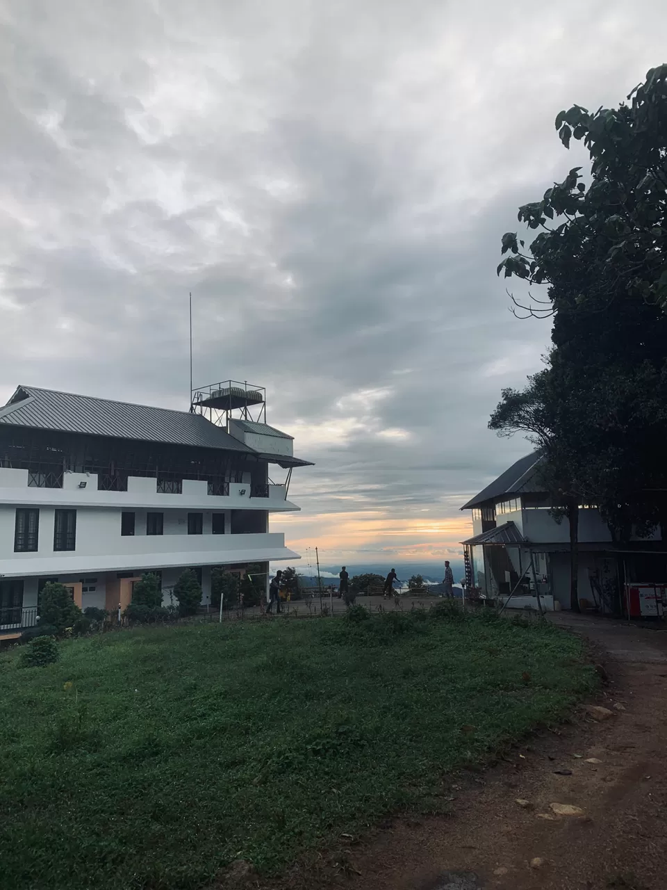 Photo of Tentgram, Kallar - Mankulam Road, Kallar Vattiyar, Kerala, India by Cloudwalker!