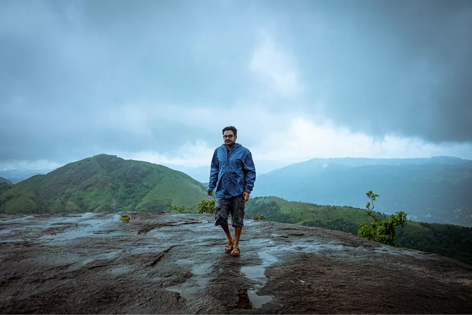 Photo of Silver Oaks Nature Retreat, Kerala, India by Cloudwalker!