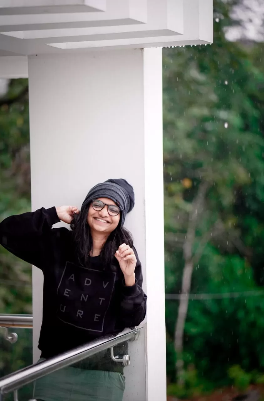 Photo of Silver Oaks Nature Retreat, Kerala, India by Cloudwalker!