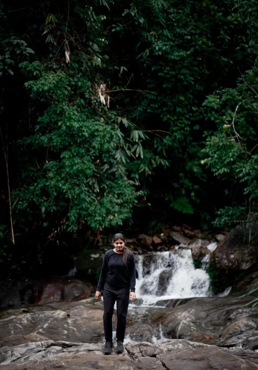 Photo of Silver Oaks Nature Retreat, Kerala, India by Cloudwalker!