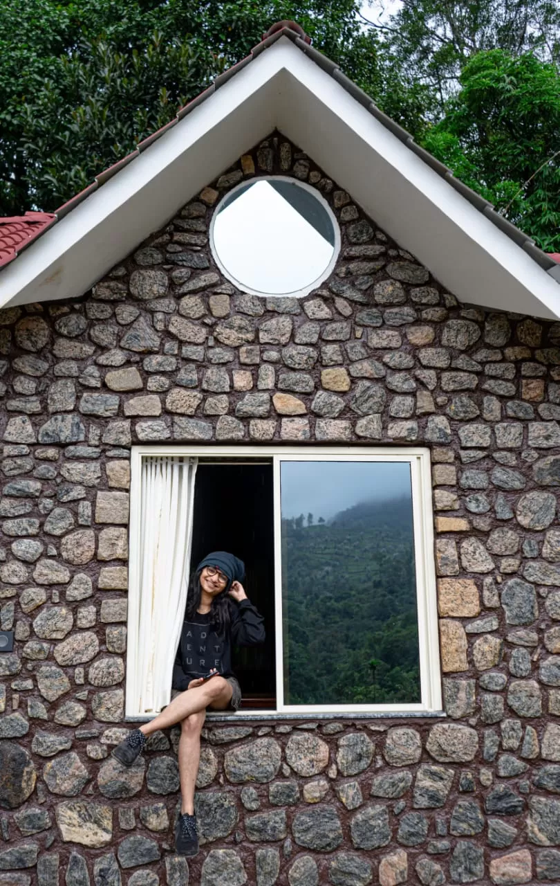 Photo of Silver Oaks Nature Retreat, Kerala, India by Cloudwalker!