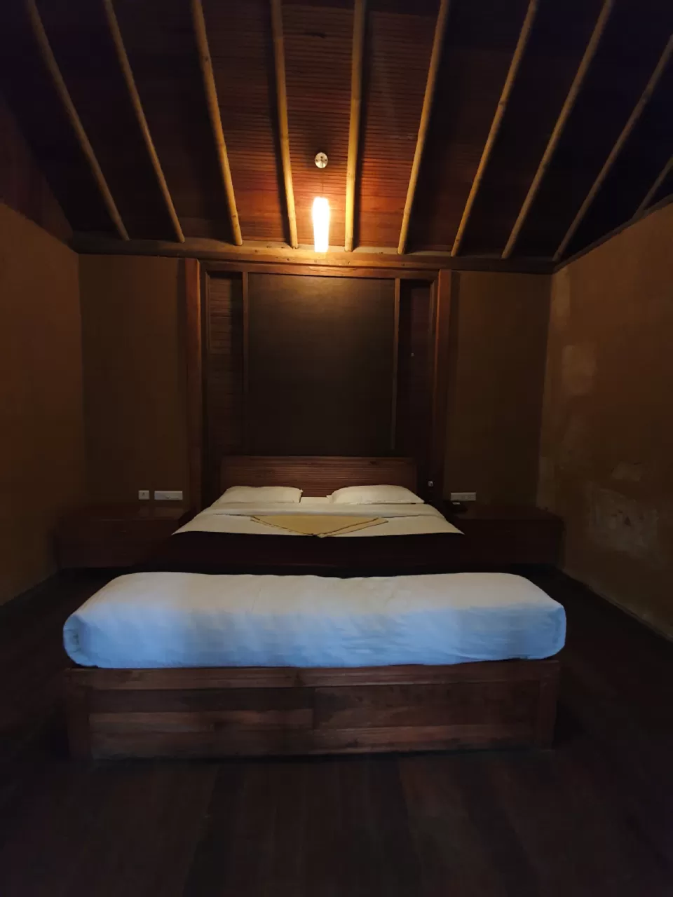 Photo of Sahari Mariental Resort, Vattavada, Kerala, India by Cloudwalker!