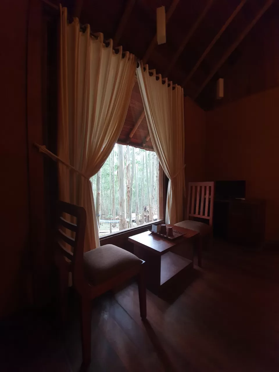 Photo of Sahari Mariental Resort, Vattavada, Kerala, India by Cloudwalker!