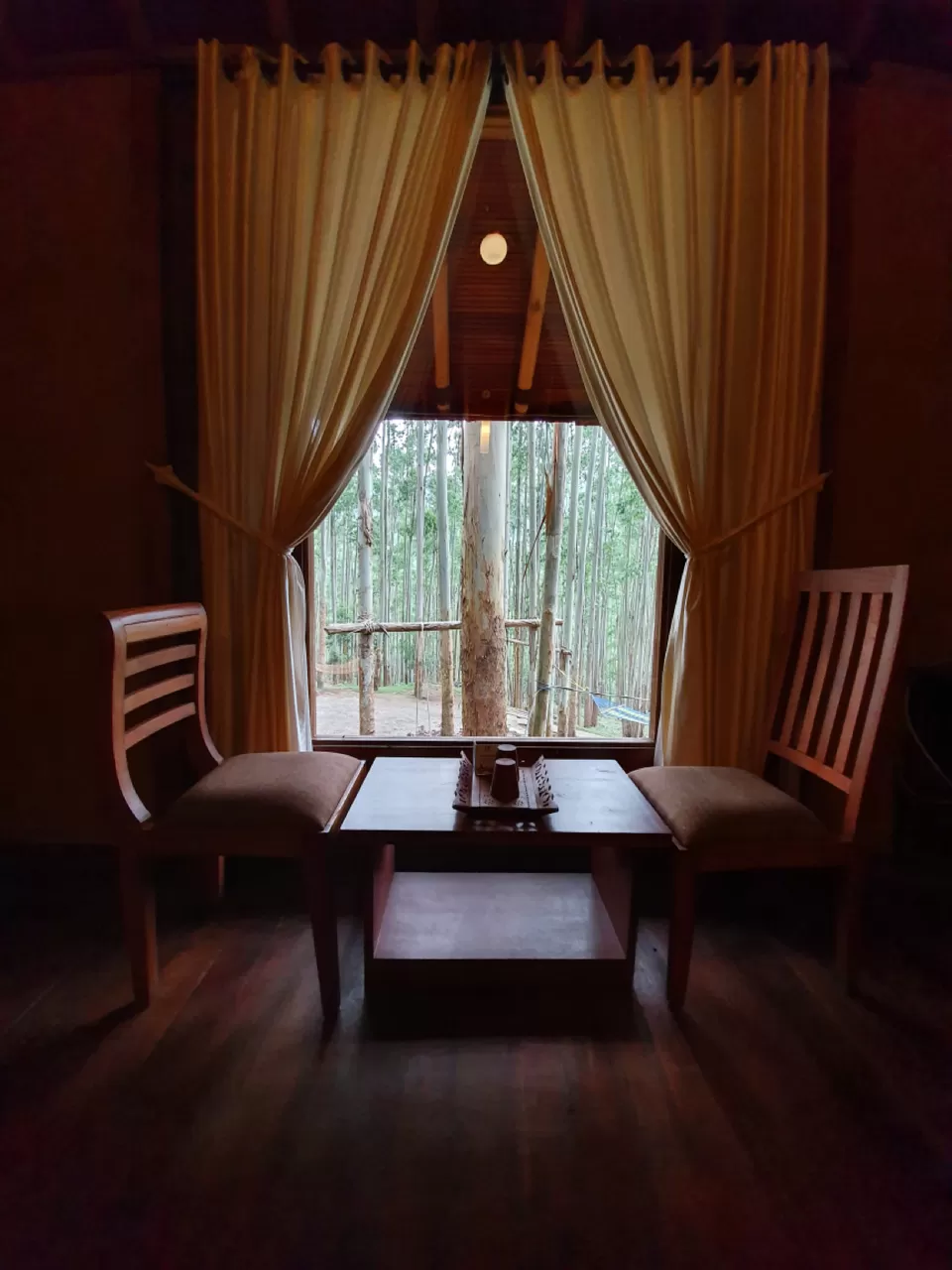 Photo of Sahari Mariental Resort, Vattavada, Kerala, India by Cloudwalker!