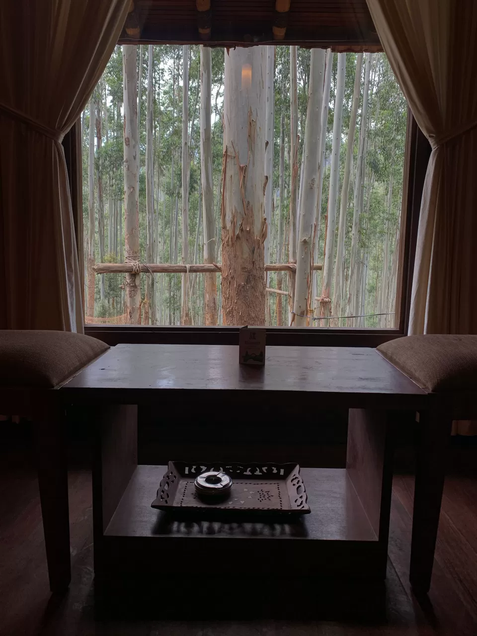 Photo of Sahari Mariental Resort, Vattavada, Kerala, India by Cloudwalker!