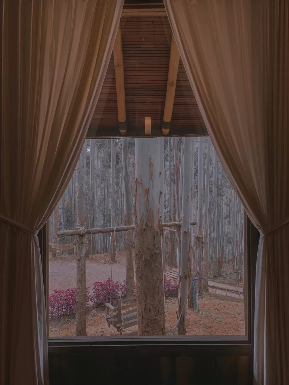 Photo of Sahari Mariental Resort, Vattavada, Kerala, India by Cloudwalker!