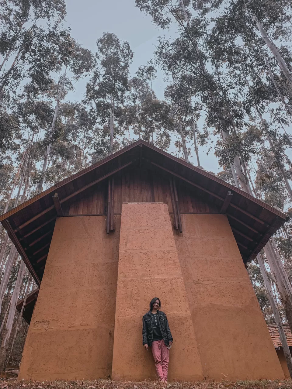 Photo of Sahari Mariental Resort, Vattavada, Kerala, India by Cloudwalker!