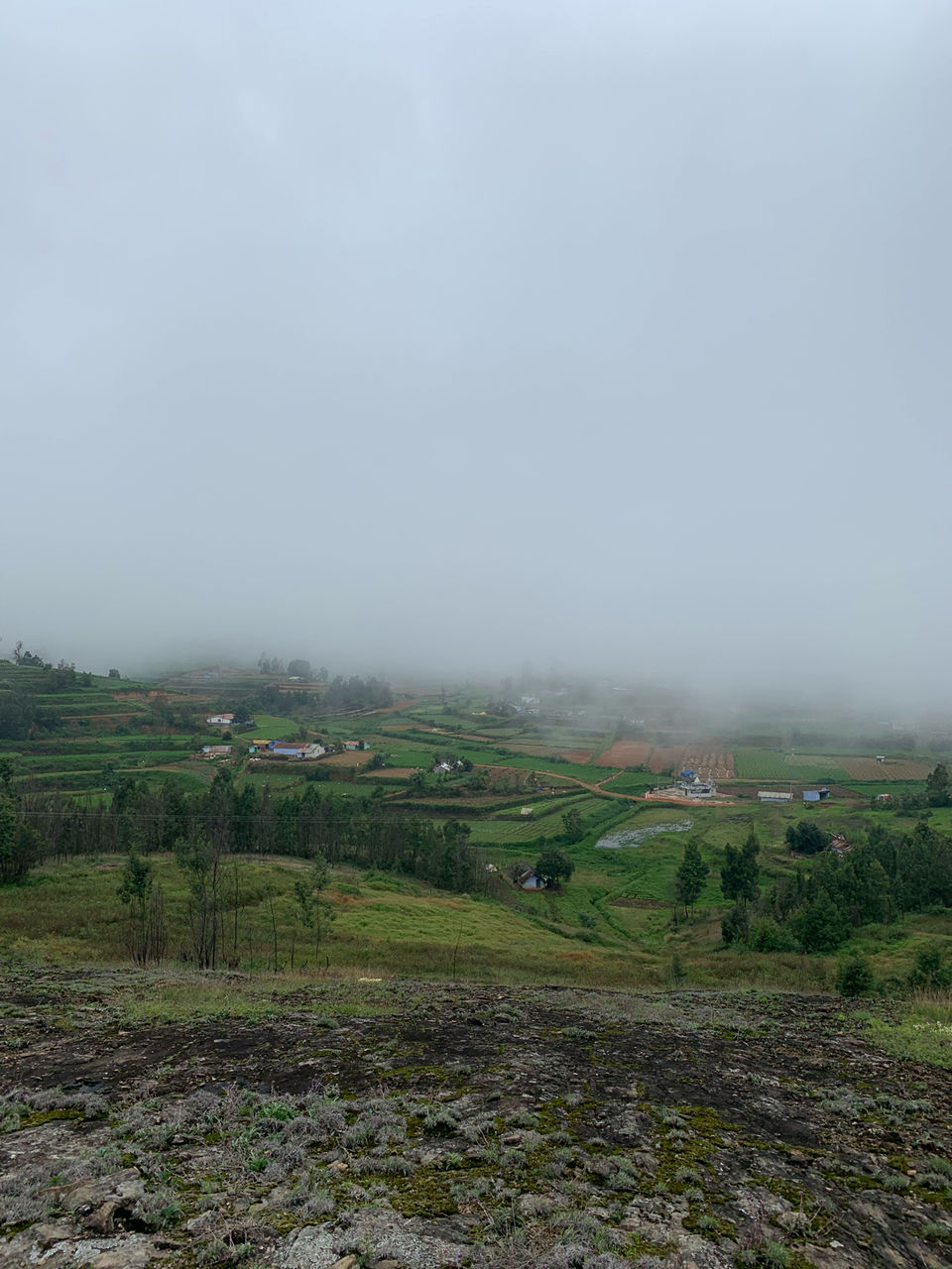 Photo of Kookal - Poombarai Road, Kookal, Tamil Nadu, India by Cloudwalker!