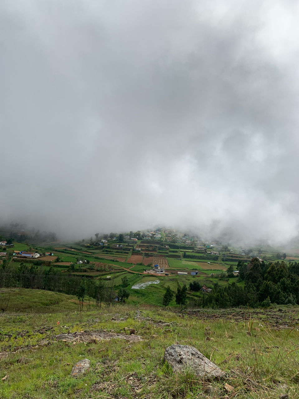 Photo of Kookal - Poombarai Road, Kookal, Tamil Nadu, India by Cloudwalker!