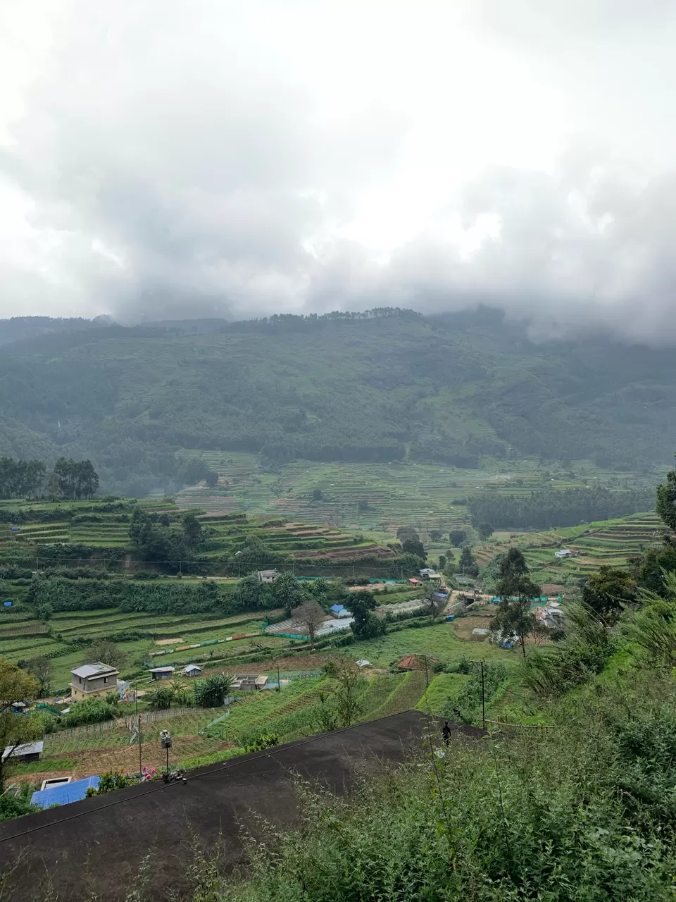 Photo of Vattavada, Vattavada, Kerala, India by Cloudwalker!