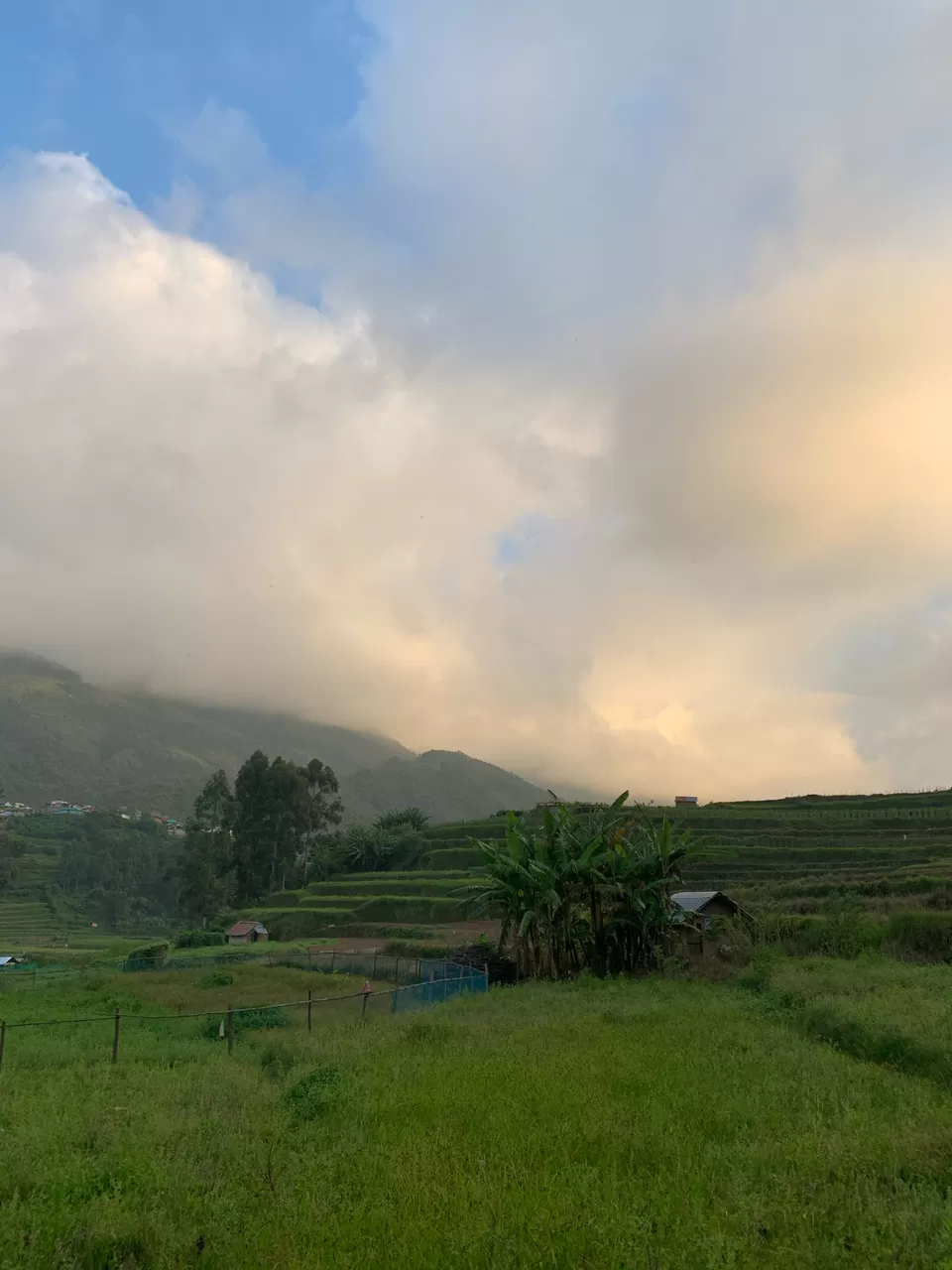 Photo of Vattavada, Vattavada, Kerala, India by Cloudwalker!