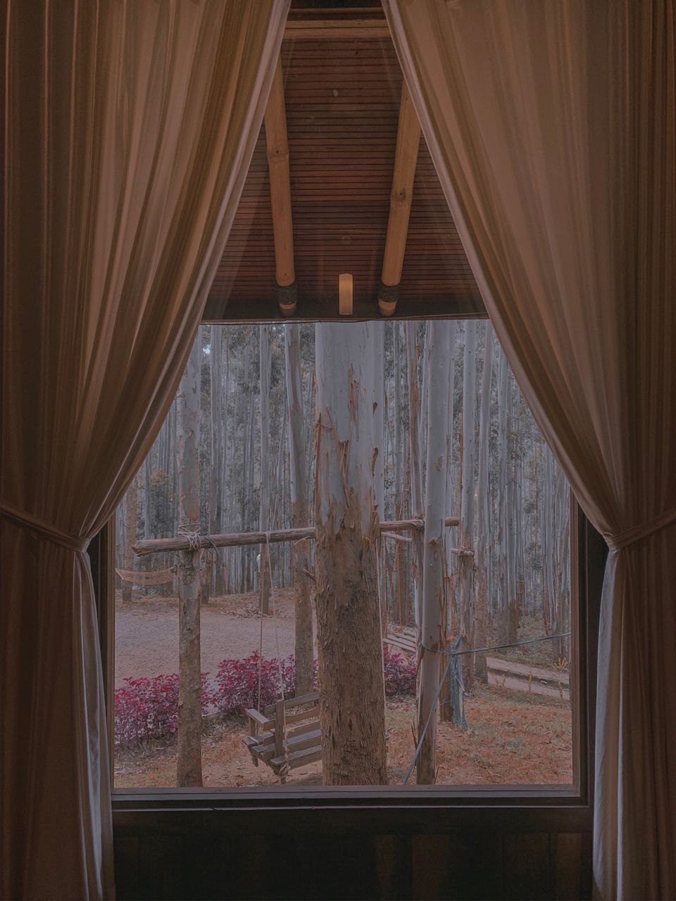 Photo of Wherever You Put Your Feet Is Home. Vattavada Is Home by Cloudwalker!