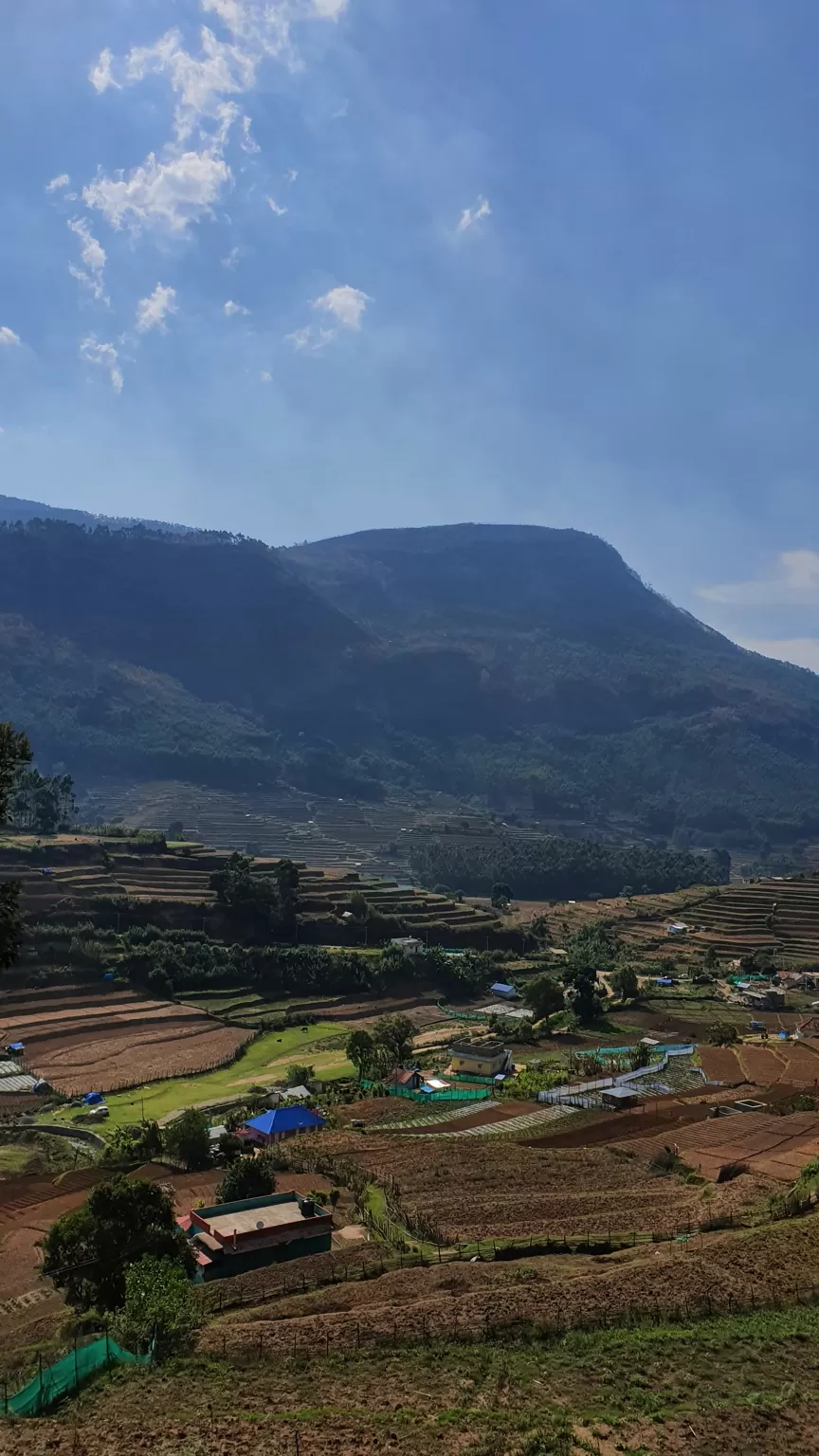 Photo of Wherever You Put Your Feet Is Home. Vattavada Is Home by Cloudwalker!