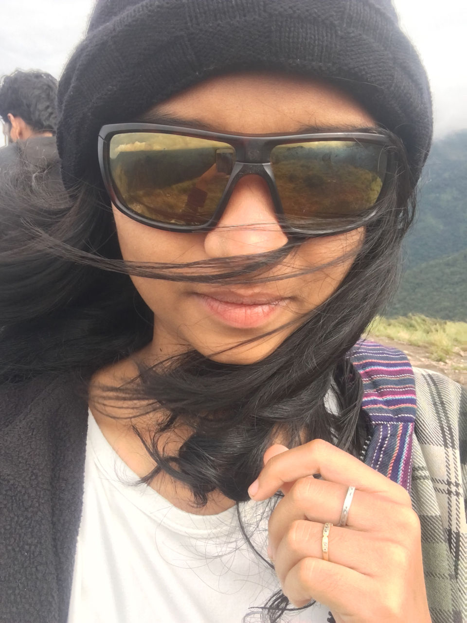 Photo of Cloudfarm Camping, Yella patti, Munnar, Kerala, India by Cloudwalker!