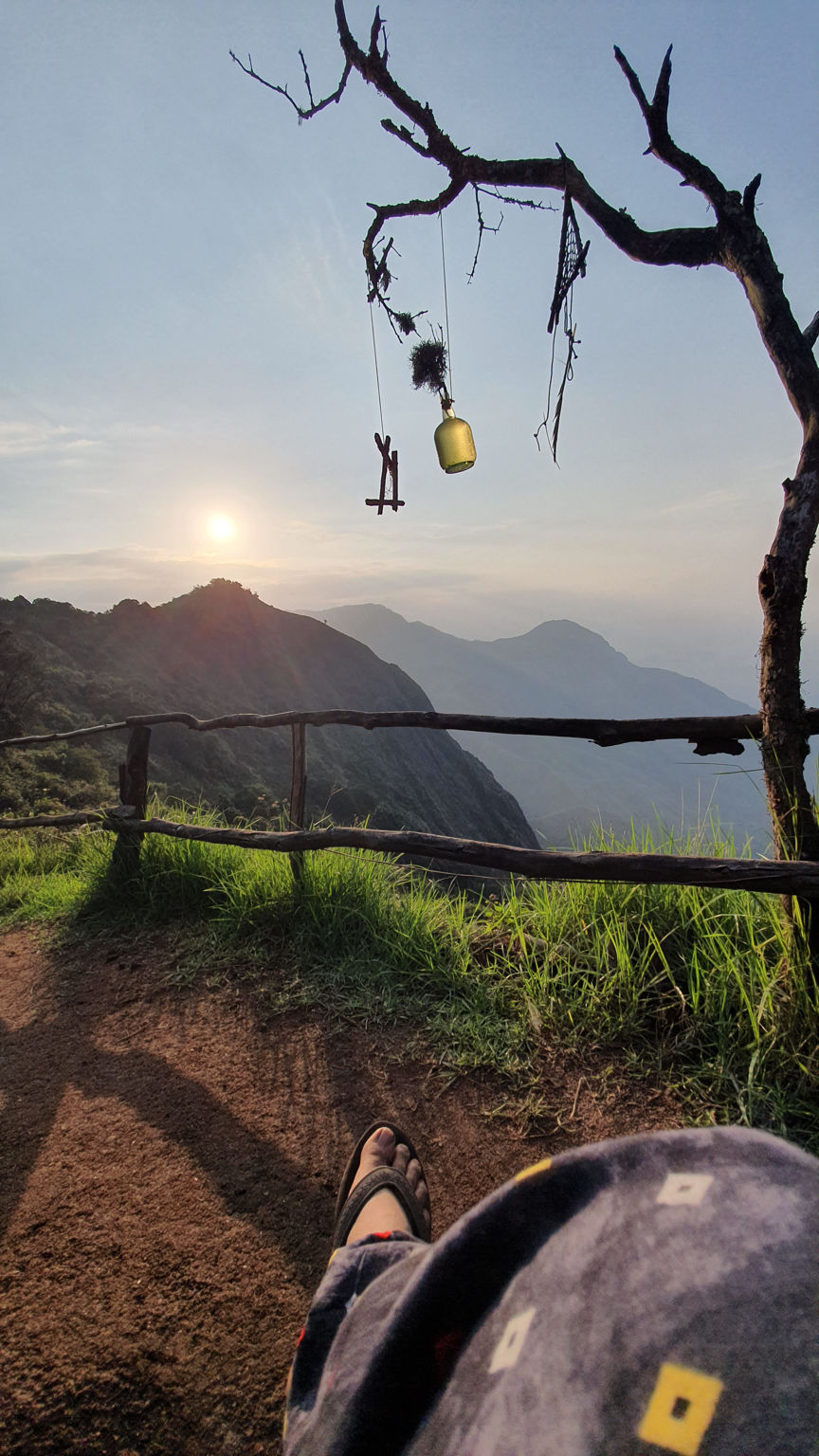 Photo of Cloudfarm Camping, Yella patti, Munnar, Kerala, India by Cloudwalker!