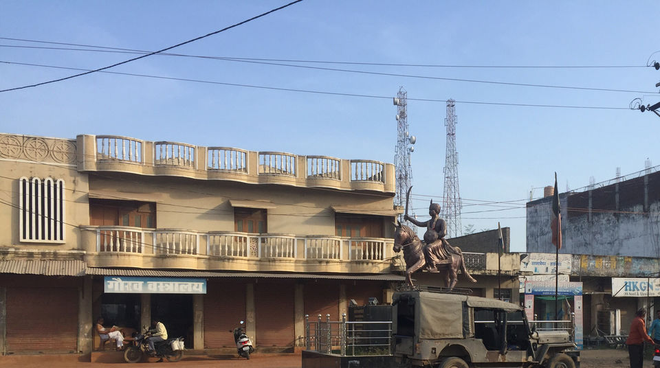 Photo of Mumbai-Kolkata Ride: Part 2 by Aniruddha Chang