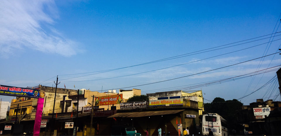 Photo of Mumbai-Kolkata Ride: Part 2 by Aniruddha Chang