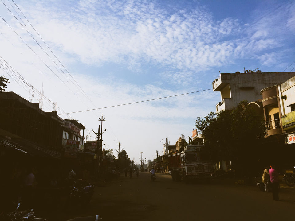 Photo of Mumbai-Kolkata Ride: Part 2 by Aniruddha Chang